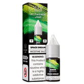Al Fakher Nic Salt - Al Fakher Space Dream Nic Salt 10ml - Power Vape Shop